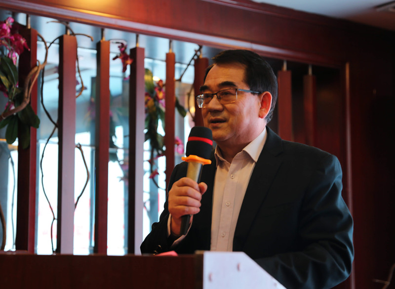 2021年陕西省企业品牌建设座谈会在西安成功举办(图4)
