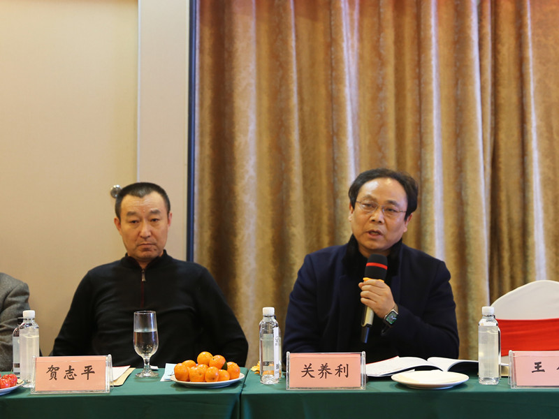 2021年陕西省企业品牌建设座谈会在西安成功举办(图5)