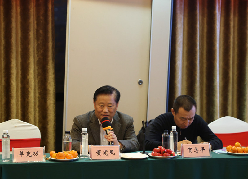 2021年陕西省企业品牌建设座谈会在西安成功举办(图7)