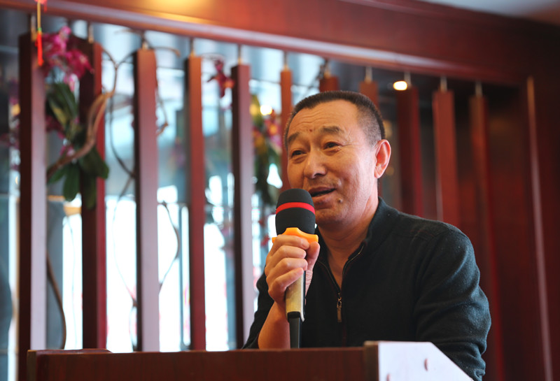 2021年陕西省企业品牌建设座谈会在西安成功举办(图8)