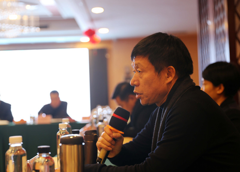2021年陕西省企业品牌建设座谈会在西安成功举办(图7)